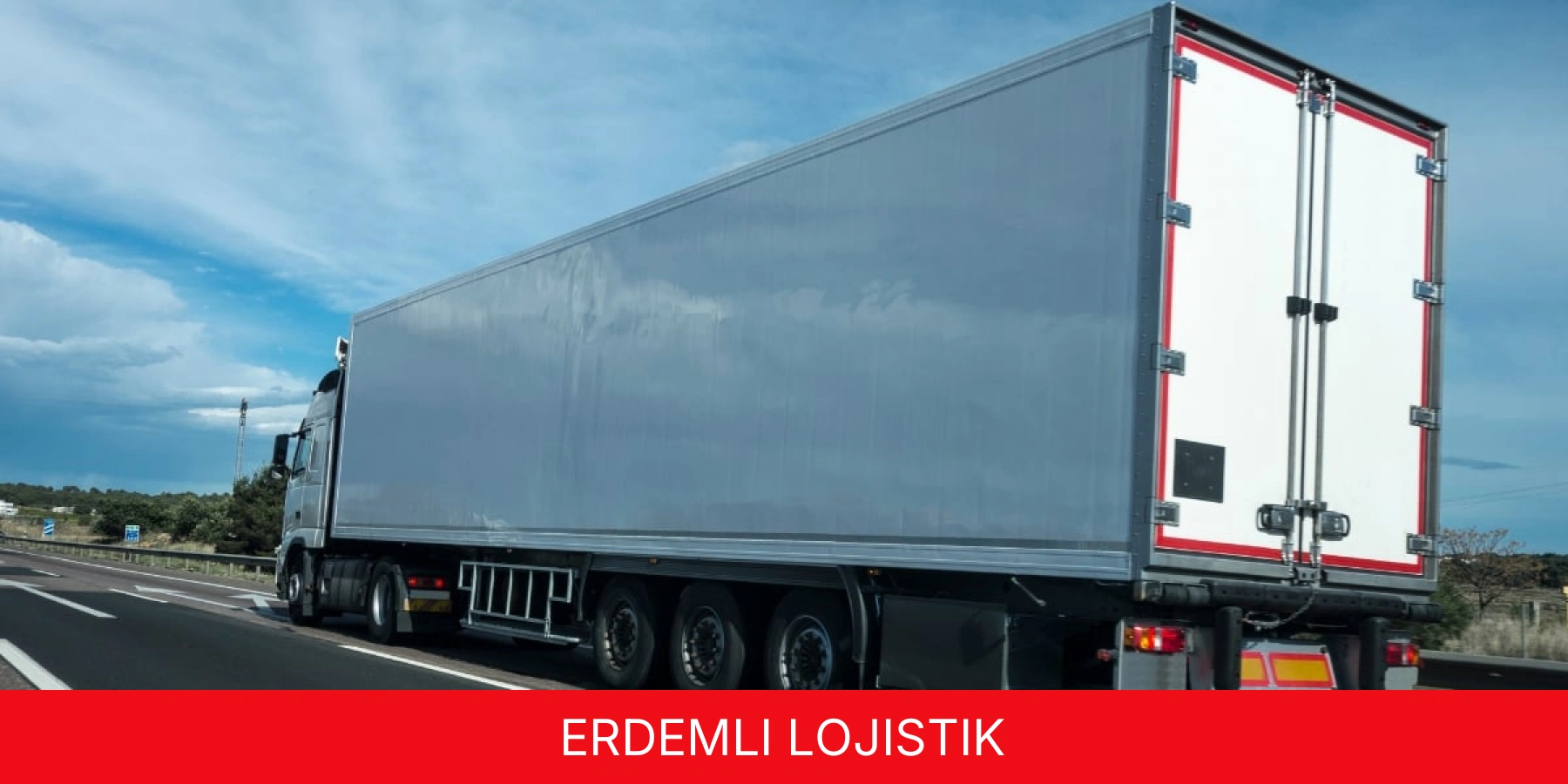 Erdemli Lojistik