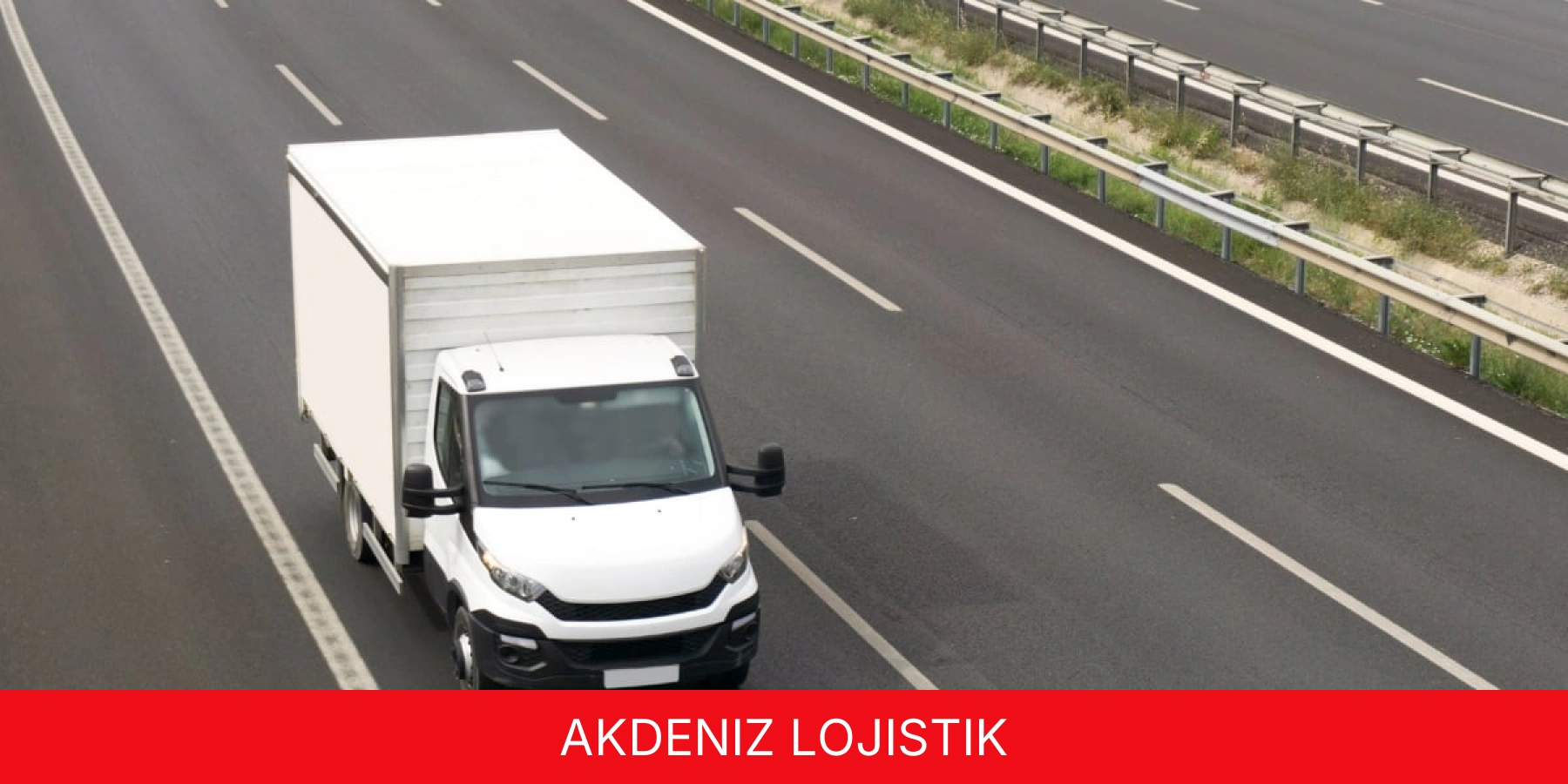 Akdeniz Lojistik