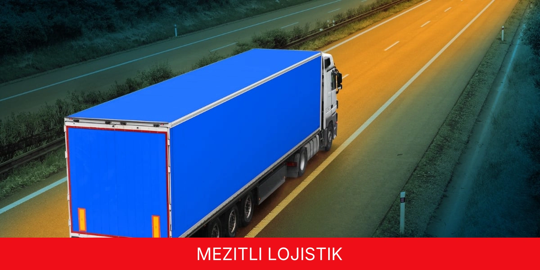Mezitli Lojistik