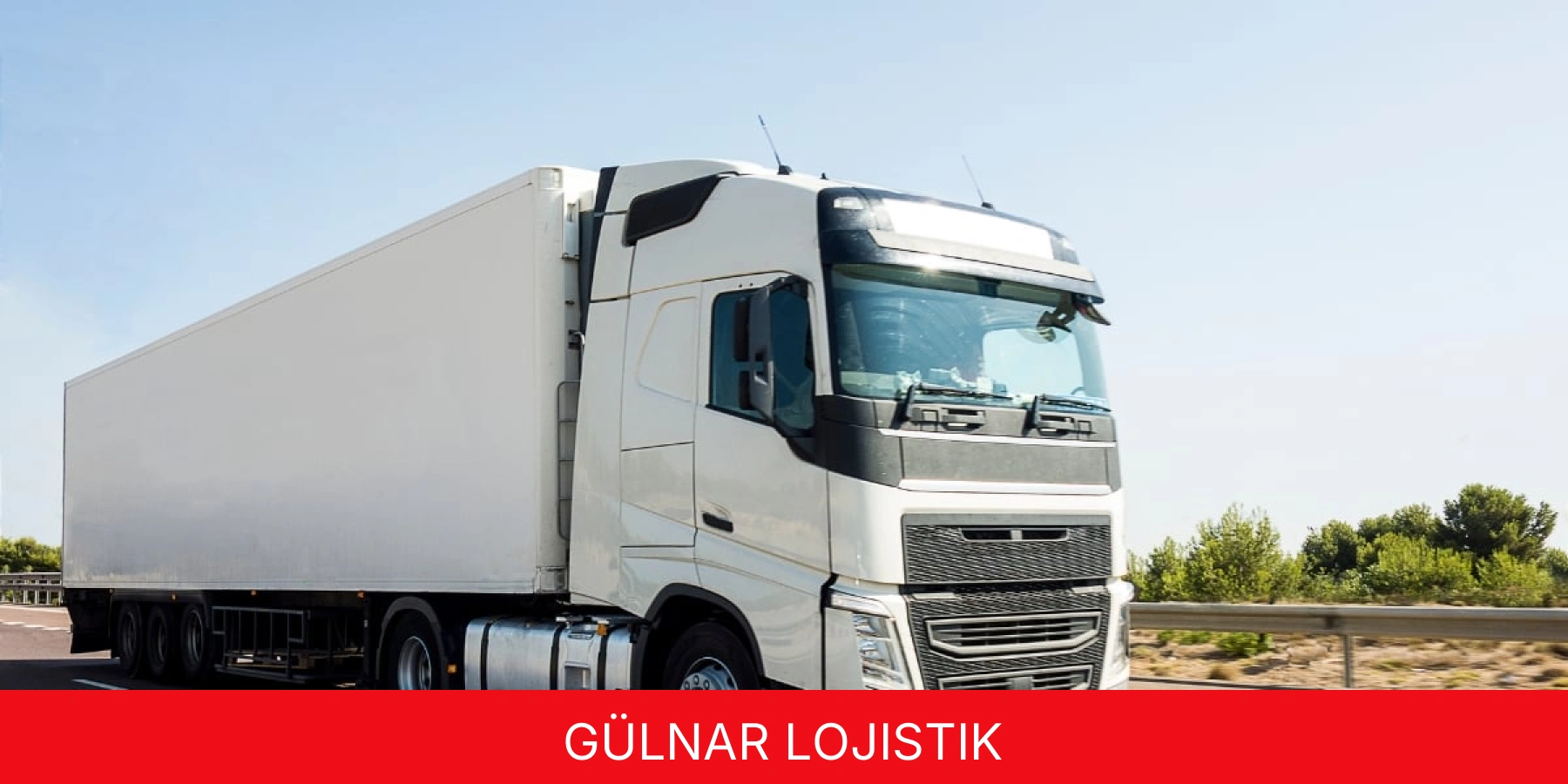 Gülnar Lojistik