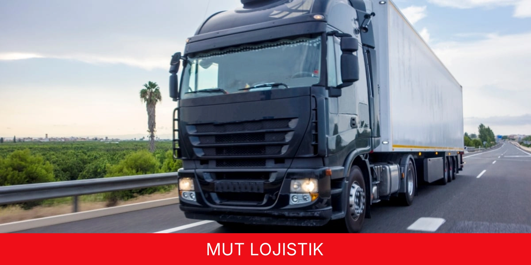 Mut Lojistik
