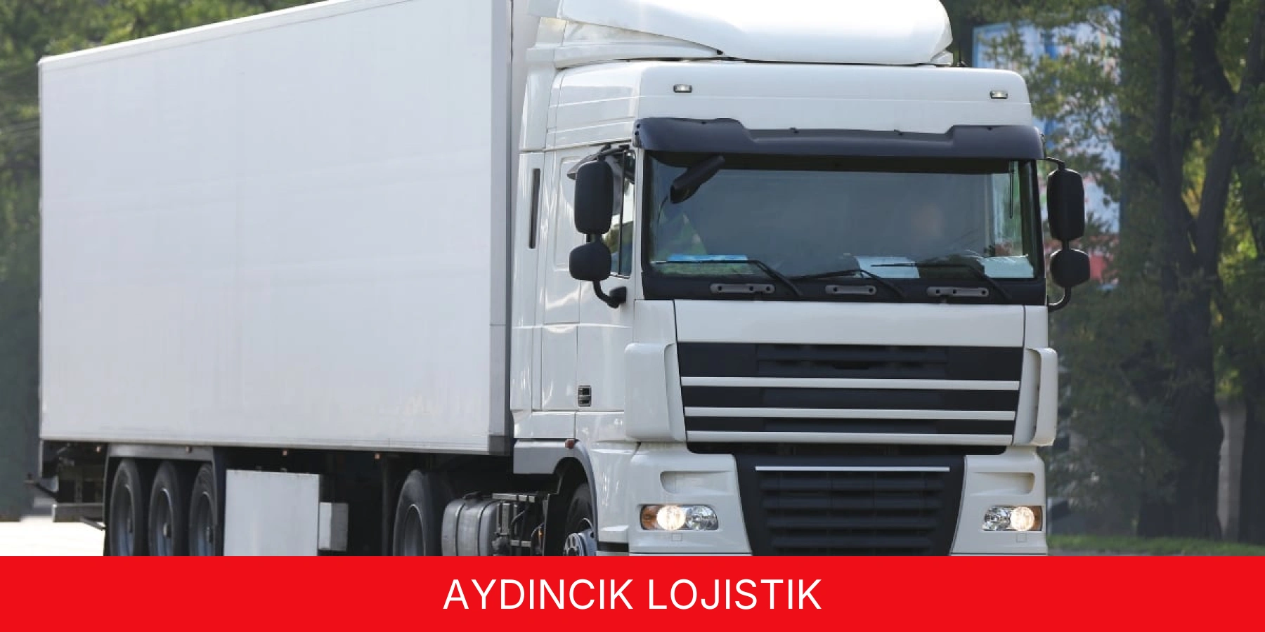Aydıncık Lojistik