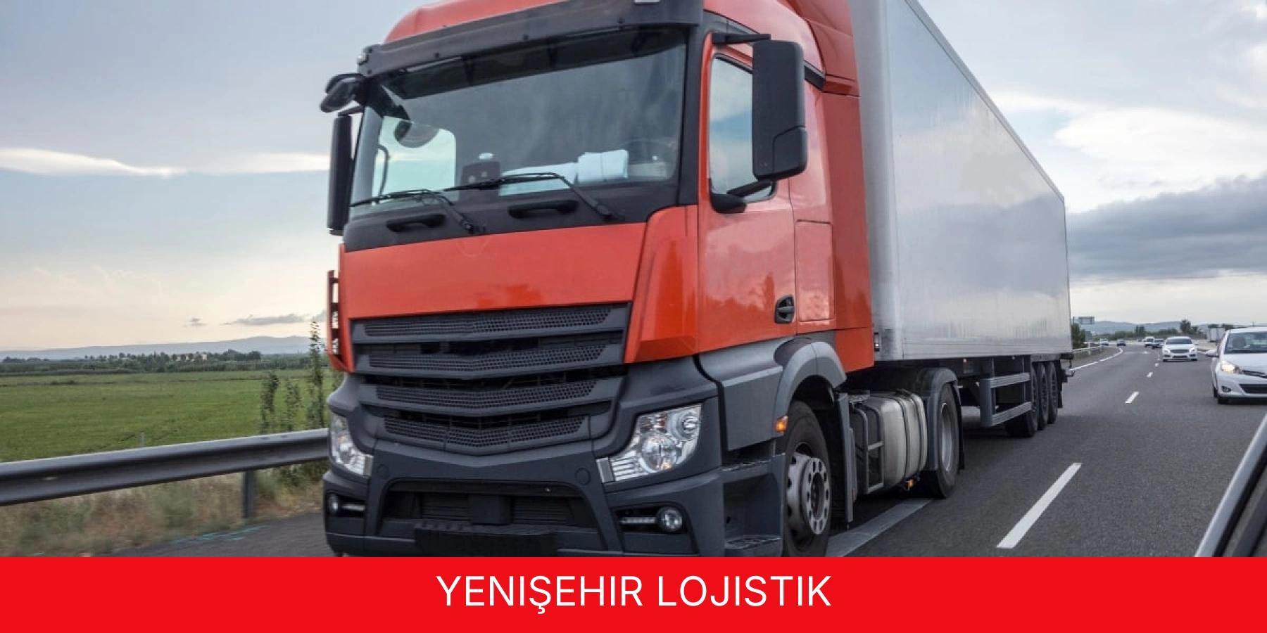 Yenişehir Lojistik