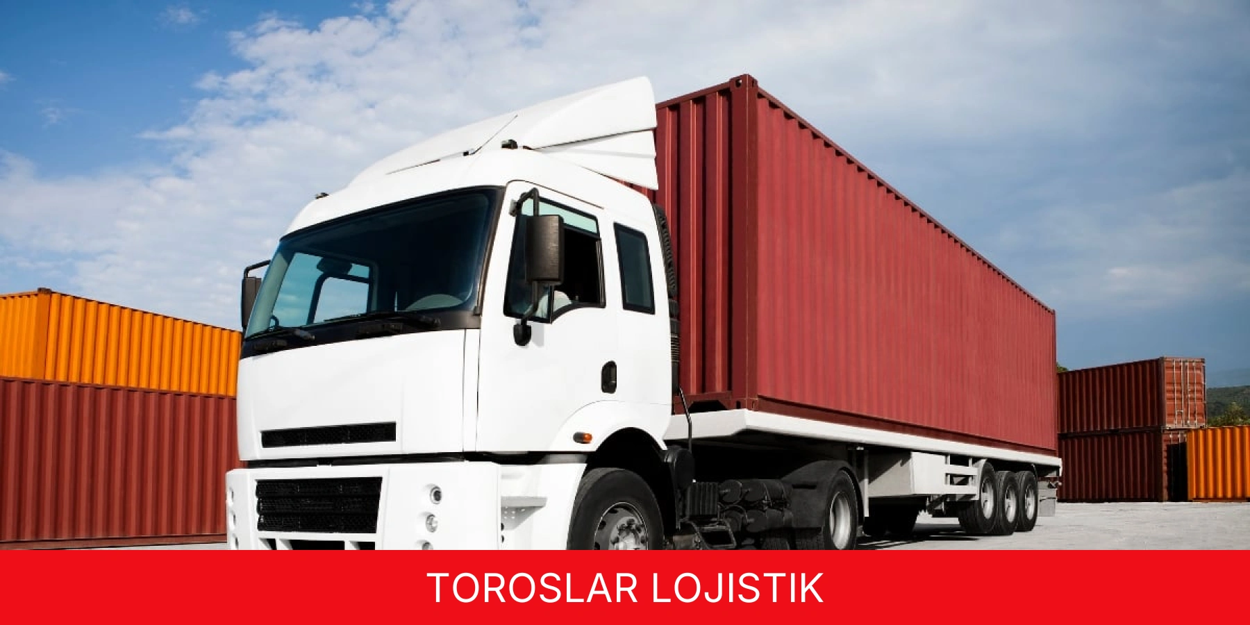 Toroslar Lojistik