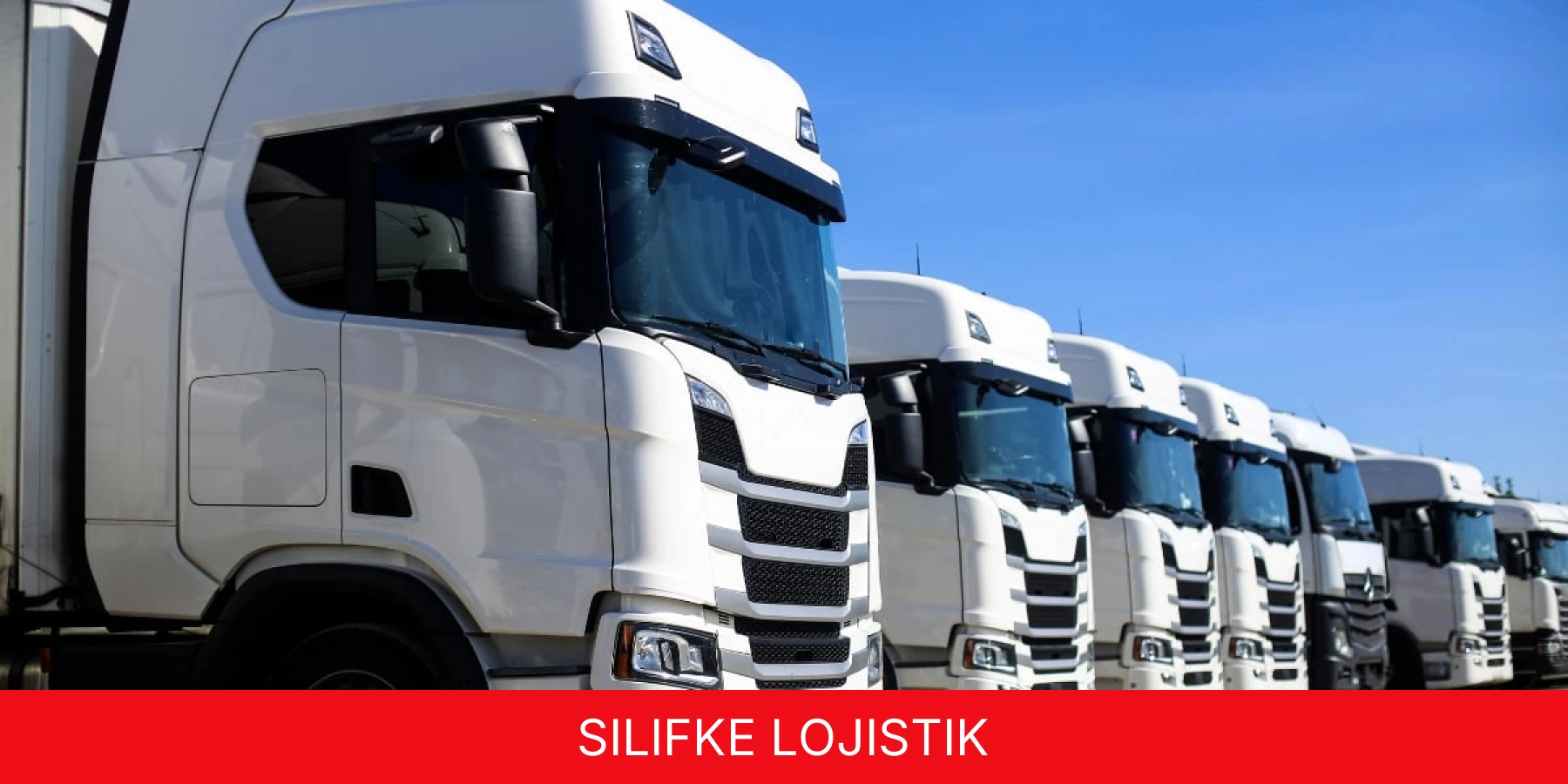 Silifke Lojistik