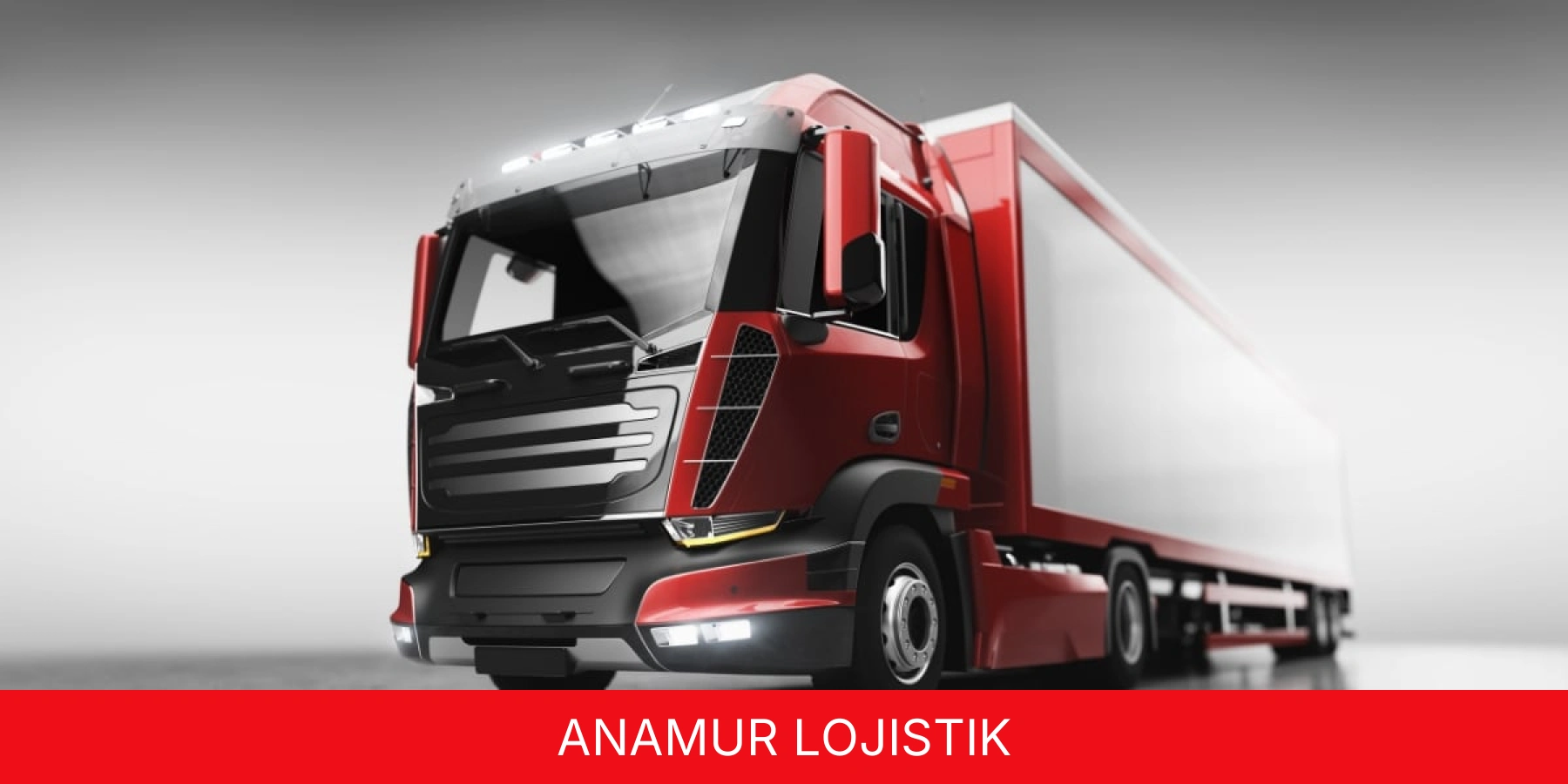 Anamur Lojistik