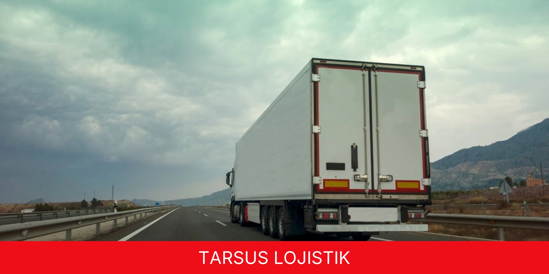 Tarsus Lojistik